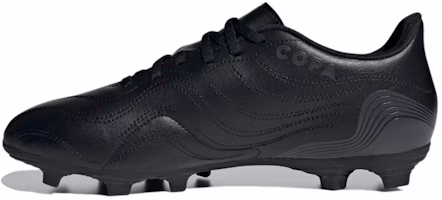 adidas Copa Sense.4 Flexible Ground Cleats 'Black' FW6537 adidas Copa Sense.4 Flexible Ground Cleats 'Black' FW6537