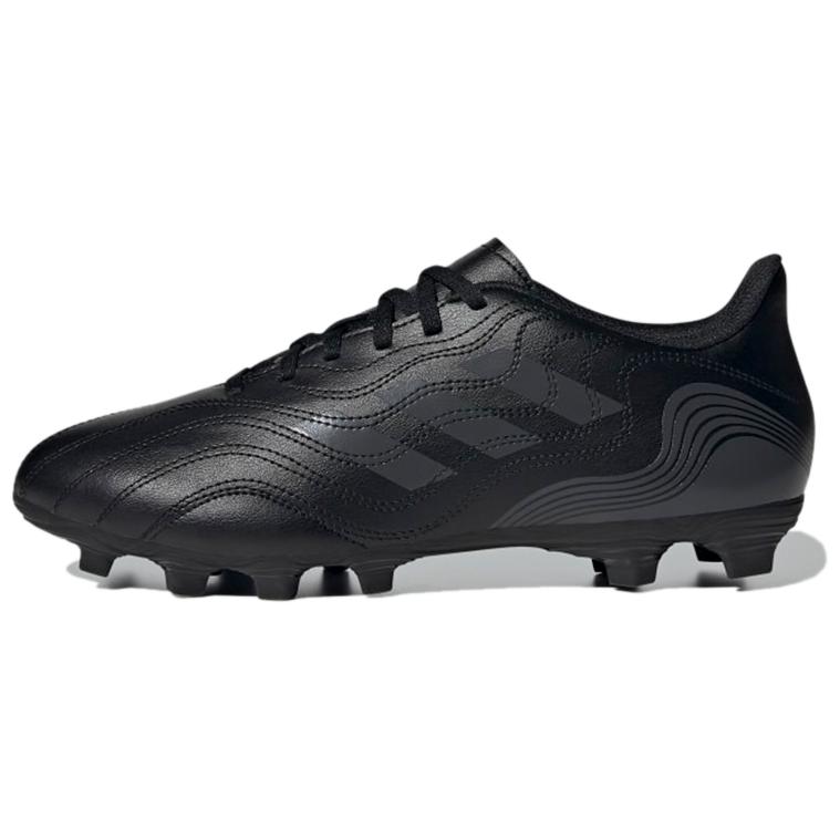adidas Copa Sense.4 Flexible Ground Cleats 'Black' FW6537