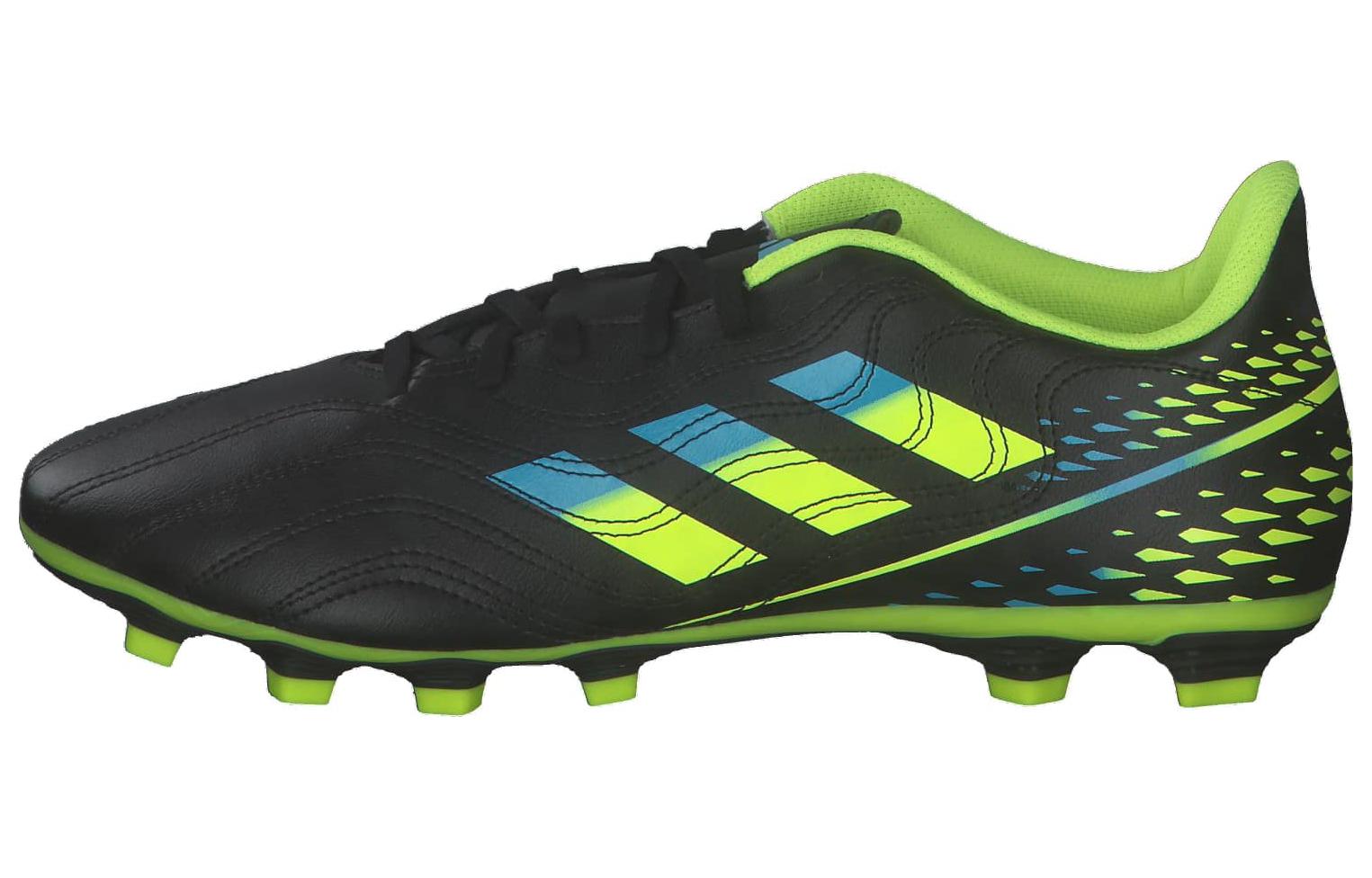 adidas Copa Sense.4 Flexible Ground Cleats 'Black' GW3583