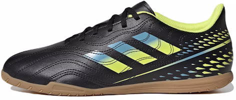 adidas Copa Sense.4 Flexible Ground Cleats 'Black' GW3583 adidas Copa Sense.4 Flexible Ground Cleats 'Black' GW3583