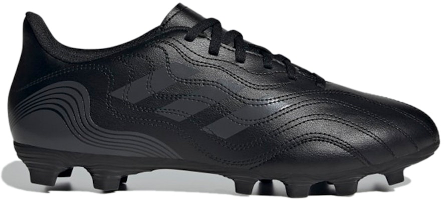 adidas Copa Sense.4 Kasut Bola Padang Fleksibel 'Hitam' FW6537 Order adidas Copa Sense.4 Kasut Bola Padang Fleksibel 'Hitam' FW6537