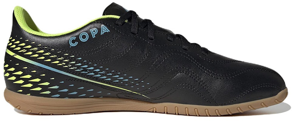 adidas Copa Sense.4 Flexible Ground Cleats 'Black' GW3583 Order adidas Copa Sense.4 Flexible Ground Cleats 'Black' GW3583