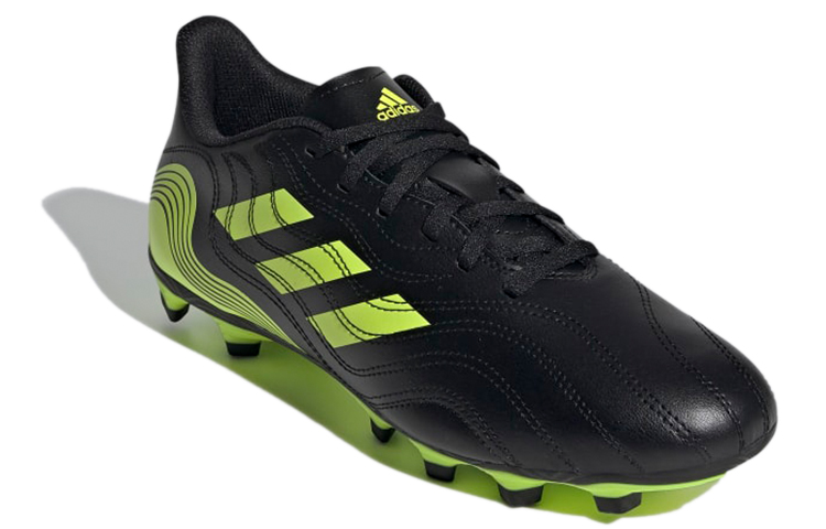 Order adidas Copa Sense.4 多功能足球鞋 黑黃
