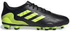 Order 아디다스 코파 센스.4 FG '블랙 옐로우' FW6535