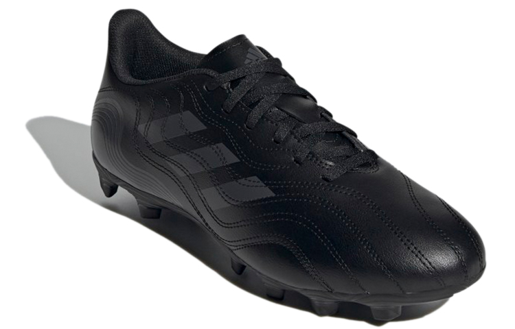 Lookbook Adidas Copa Sense.4 多功能球鞋 黑