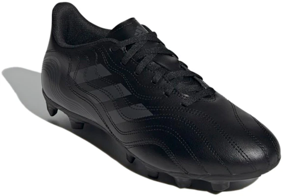 Adidas Copa Sense.4 多功能球鞋 黑 Lookbook Adidas Copa Sense.4 多功能球鞋 黑