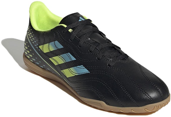 adidas Copa Sense.4 Sepatu Bola Sol Fleksibel 'Hitam' GW3583 Lookbook adidas Copa Sense.4 Sepatu Bola Sol Fleksibel 'Hitam' GW3583