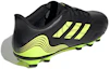 Lookbook adidas Copa Sense.4 多功能足球鞋 黑黃