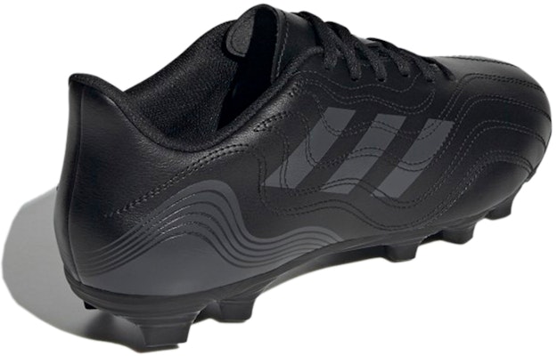 adidas Copa Sense.4 Flexible Ground Cleats 'Black' FW6537 Shop adidas Copa Sense.4 Flexible Ground Cleats 'Black' FW6537