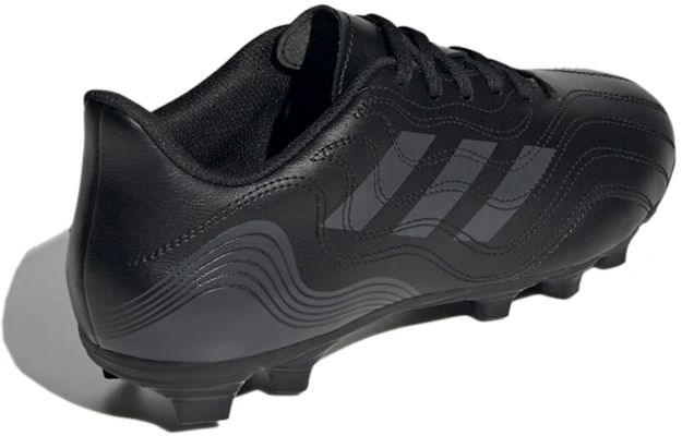 Adidas Copa Sense.4 多功能球鞋 黑 Shop Adidas Copa Sense.4 多功能球鞋 黑