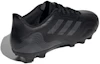 Shop Adidas Copa Sense.4 多功能球鞋 黑