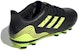 아디다스 코파 센스.4 FG '블랙 옐로우' FW6535