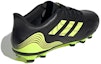 Shop 아디다스 코파 센스.4 FG '블랙 옐로우' FW6535