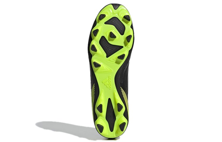 Purchase adidas Copa Sense.4 多功能足球鞋 黑黃