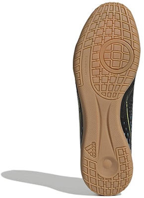 adidas Copa Sense.4 Sepatu Bola Sol Fleksibel 'Hitam' GW3583 Details for adidas Copa Sense.4 Sepatu Bola Sol Fleksibel 'Hitam' GW3583