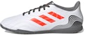아디다스 코파 센스.4 풋살 '화이트 그레이 레드' FY6182