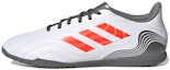 Buy 아디다스 코파 센스.4 풋살 '화이트 그레이 레드' FY6182