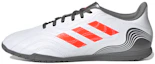 Buy adidas Copa Sense.4 室內足球鞋 持久防滑 白灰紅