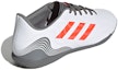 Shop 아디다스 코파 센스.4 풋살 '화이트 그레이 레드' FY6182