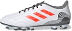 Buy 아디다스 코파 센스.4 화이트 그레이 레드 (FG) FY6185