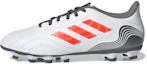 Buy adidas Copa Sense.4 Fxg 耐磨防滑足球鞋 白灰紅
