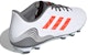 아디다스 코파 센스.4 화이트 그레이 레드 (FG) FY6185
