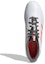 Purchase 아디다스 코파 센스.4 화이트 그레이 레드 (FG) FY6185