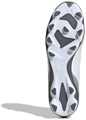 阿迪达斯Copa Sense.4 Fxg‘白灰红’足球鞋 FY6185 Details for 阿迪达斯Copa Sense.4 Fxg‘白灰红’足球鞋 FY6185
