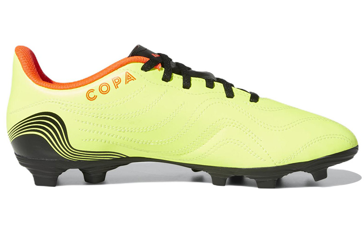 Order adidas COPA SENSE.4 FxG Sepatu Bola 'Hijau Neon' GW3581