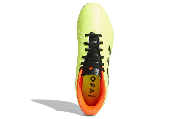 Purchase adidas COPA SENSE.4 FxG Sepatu Bola 'Hijau Neon' GW3581