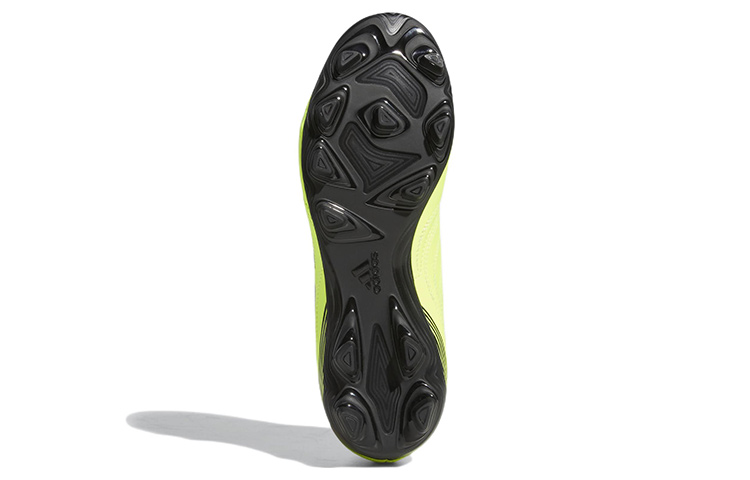 Details for adidas COPA SENSE.4 FxG Sepatu Bola 'Hijau Neon' GW3581