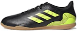 Buy adidas Copa Sense.4 室內 黑黃