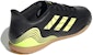 아디다스 코파 센스.4 IN 블랙/옐로우 FW6542