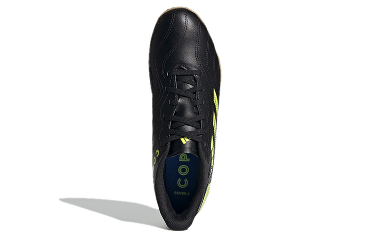 Purchase adidas Copa Sense.4 室內 黑黃