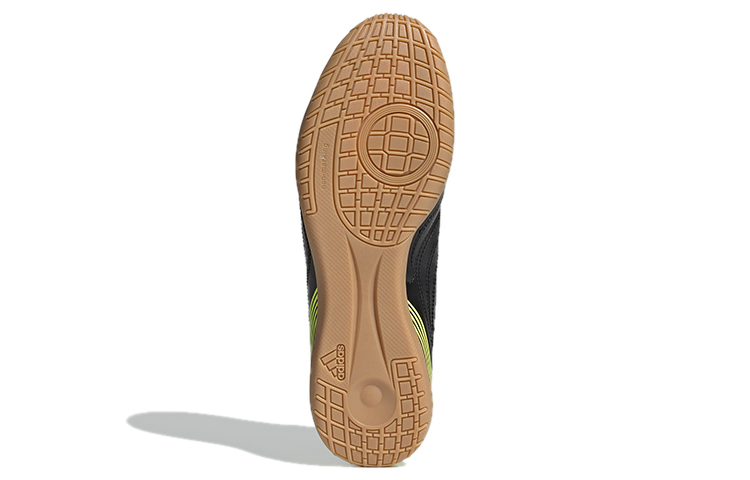 Details for adidas Copa Sense.4 室內 黑黃