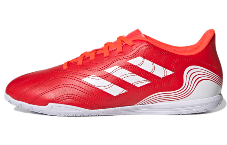 adidas Copa Sense.4 Indoor 'Red White' FY6181