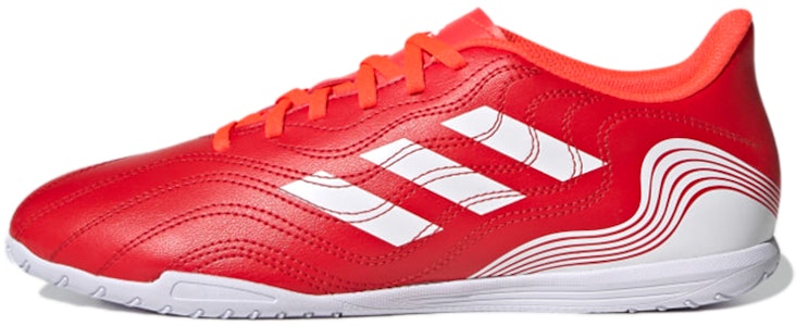 adidas Copa Sense.4 Indoor 'Merah Putih' FY6181 Buy adidas Copa Sense.4 Indoor 'Merah Putih' FY6181