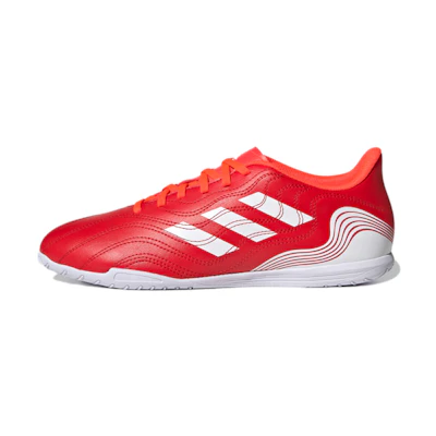 adidas Copa Sense.4 Indoor 'Red White'