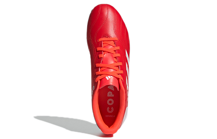 Purchase adidas Copa Sense.4 Indoor ''Rood Wit'' FY6181