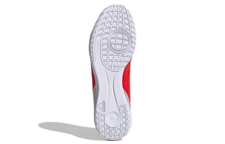 Details for adidas Copa Sense.4 Indoor ''Rood Wit'' FY6181