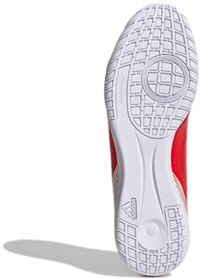 adidas Copa Sense.4 Indoor 'Red White' FY6181 Details for adidas Copa Sense.4 Indoor 'Red White' FY6181