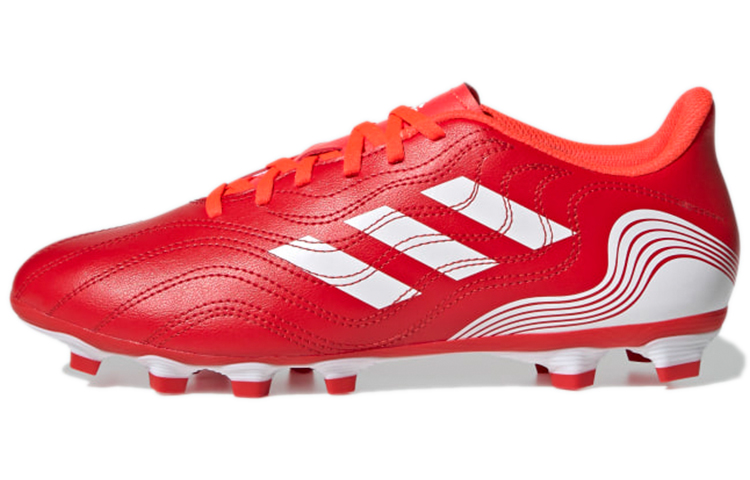 adidas Copa Sense.4 Low 'Red White' FY6183