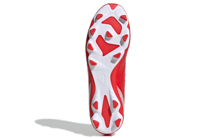 Purchase コパ センス.4 ロー (レッド/ホワイト) FY6183