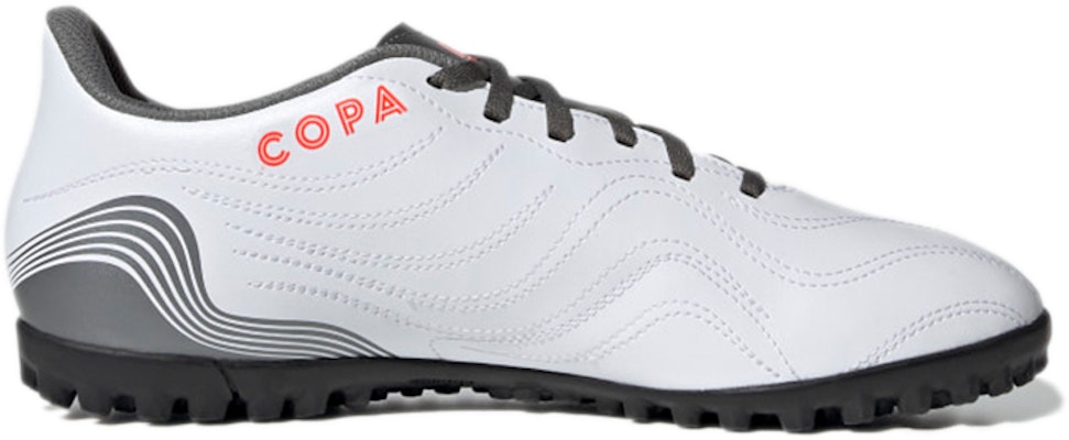 adidas Copa Sense.4 Low 'White Red' FY6180 Order adidas Copa Sense.4 Low 'White Red' FY6180