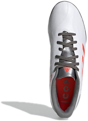 adidas Copa Sense.4 Low 'White Red' FY6180 Purchase adidas Copa Sense.4 Low 'White Red' FY6180