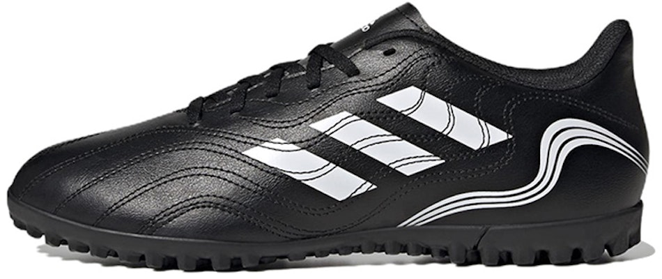 adidas Copa Sense.4 Society 'Black White' GW5372 Buy adidas Copa Sense.4 Society 'Black White' GW5372