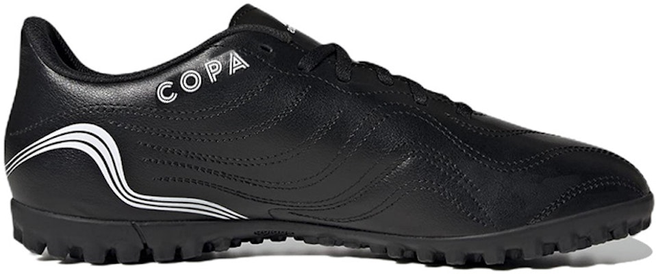 adidas Copa Sense.4 Society 'Black White' GW5372 Order adidas Copa Sense.4 Society 'Black White' GW5372