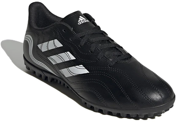 adidas Copa Sense.4 Society ''Schwarz Weiß'' GW5372 Lookbook adidas Copa Sense.4 Society ''Schwarz Weiß'' GW5372