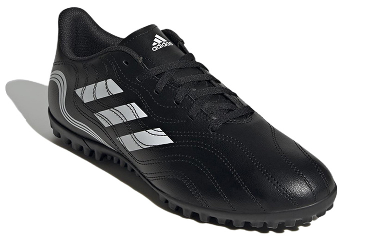 Lookbook 阿迪达斯Copa Sense.4 Society‘黑白’足球鞋 GW5372