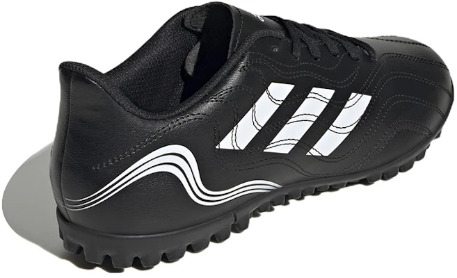 adidas Copa Sense.4 Society ''Schwarz Weiß'' GW5372 Shop adidas Copa Sense.4 Society ''Schwarz Weiß'' GW5372